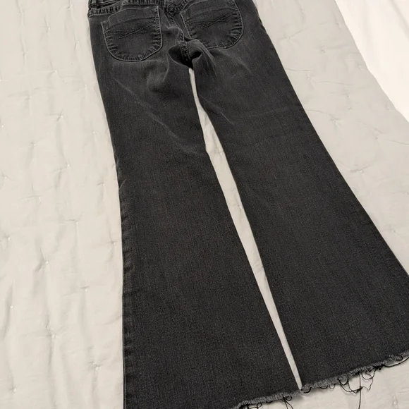 Gap skinny flare jeans - Picture 4 of 5